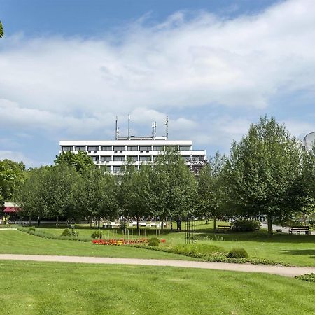 Dorint Parkhotel Bad Neuenahr Екстериор снимка