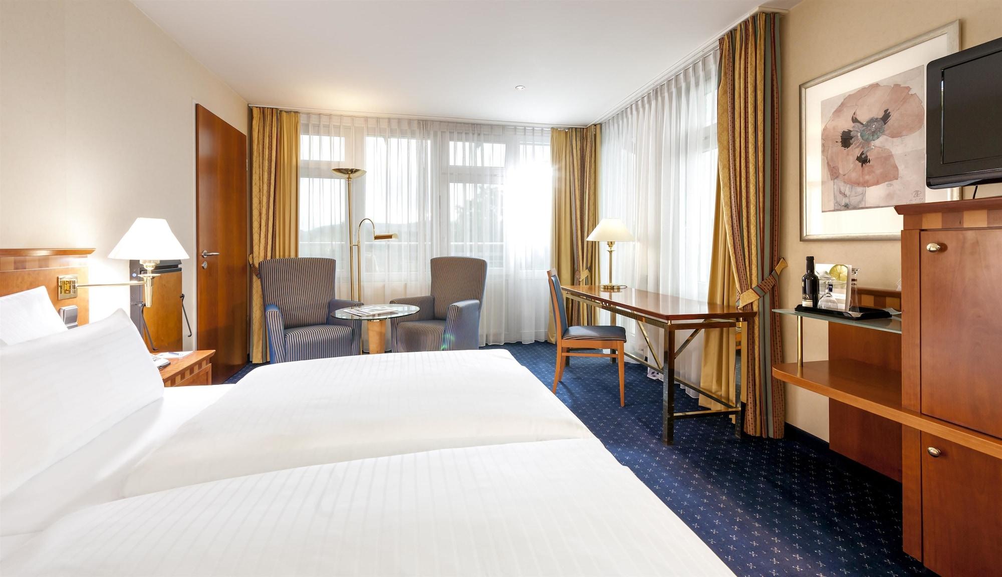 Dorint Parkhotel Bad Neuenahr Екстериор снимка