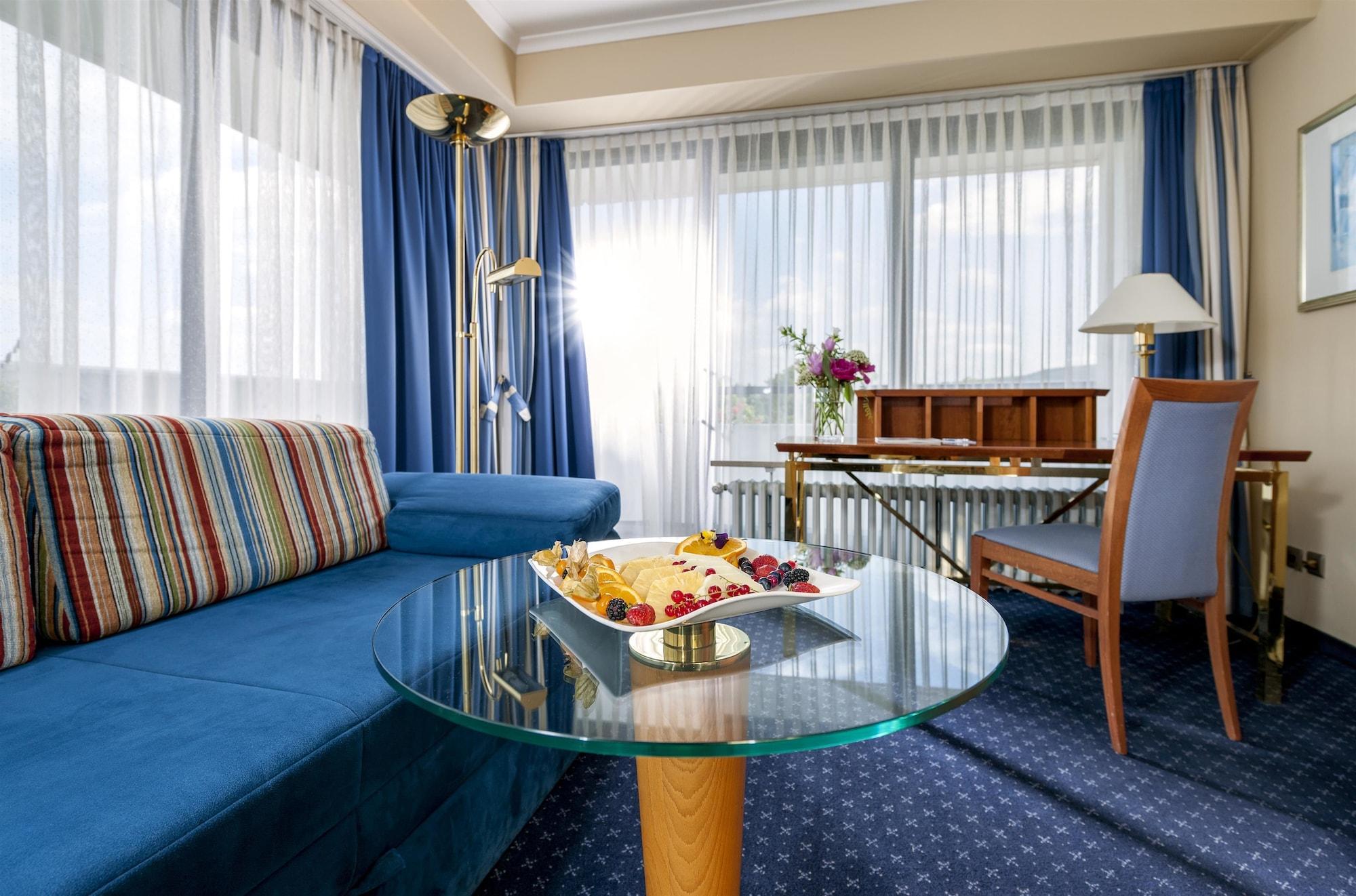 Dorint Parkhotel Bad Neuenahr Екстериор снимка