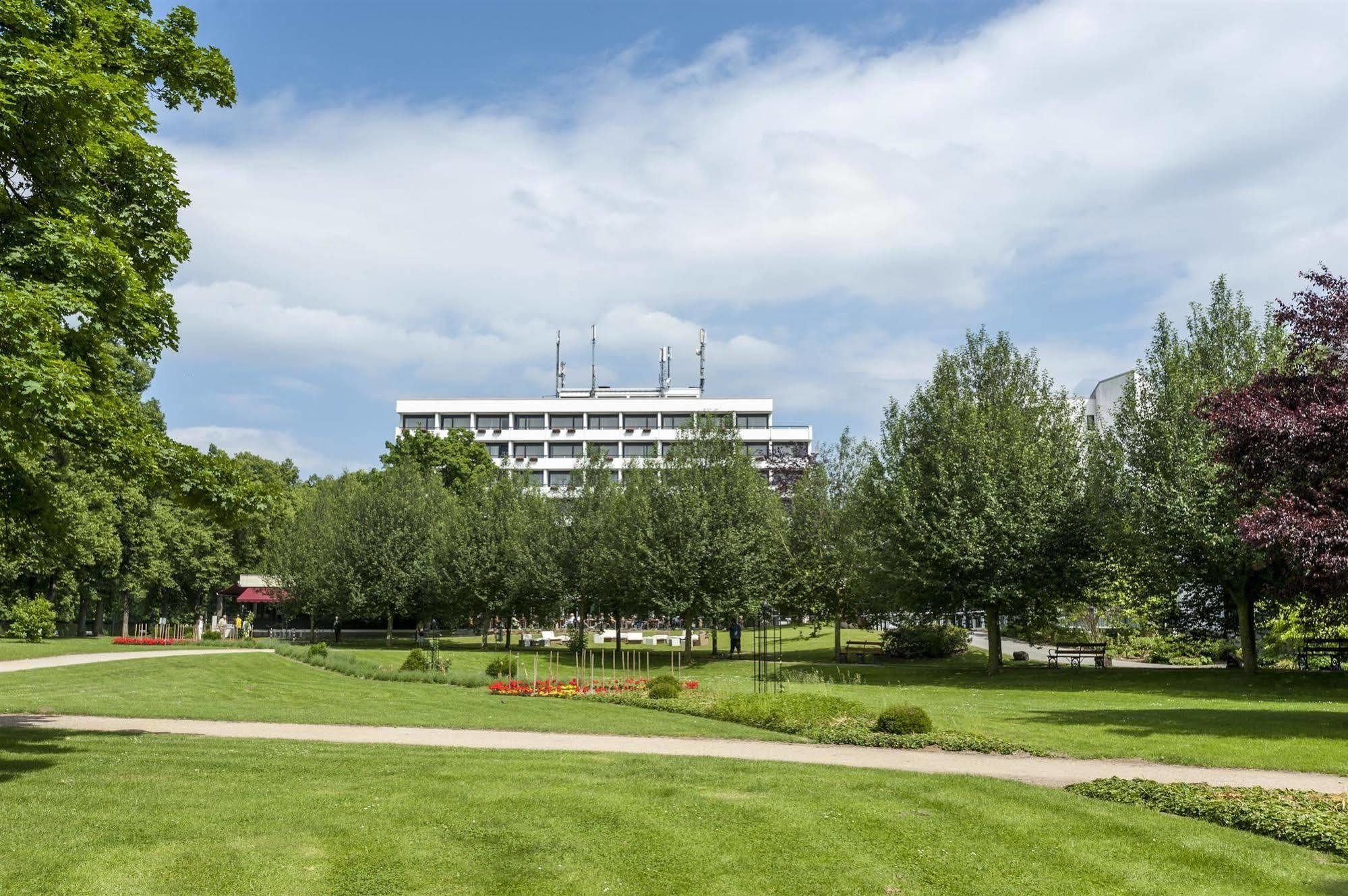 Dorint Parkhotel Bad Neuenahr Екстериор снимка